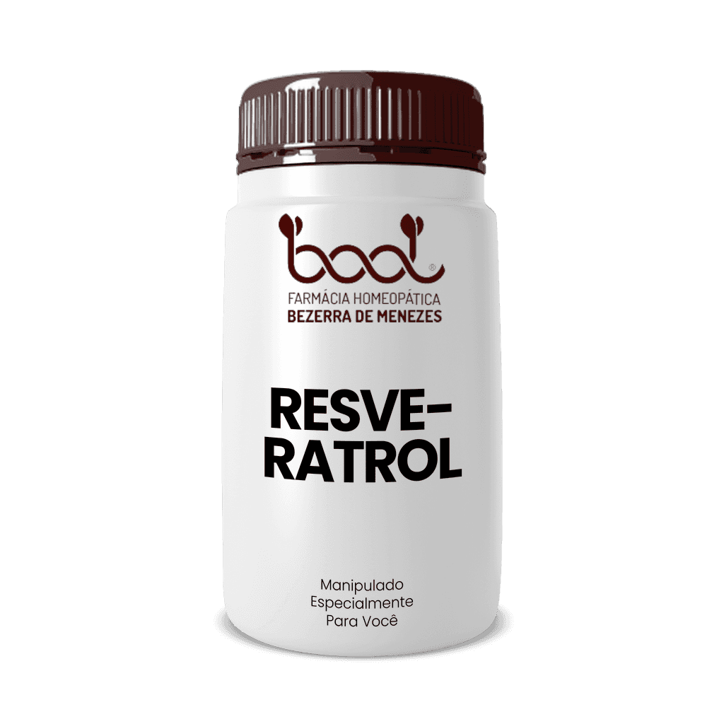 Thumbail produto Resveratrol (20mg)