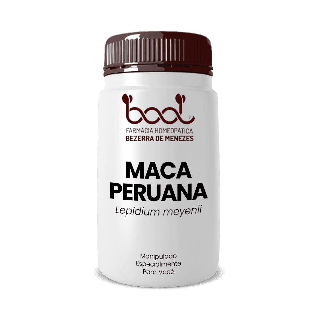 Thumbail produto Maca Peruana (500mg)