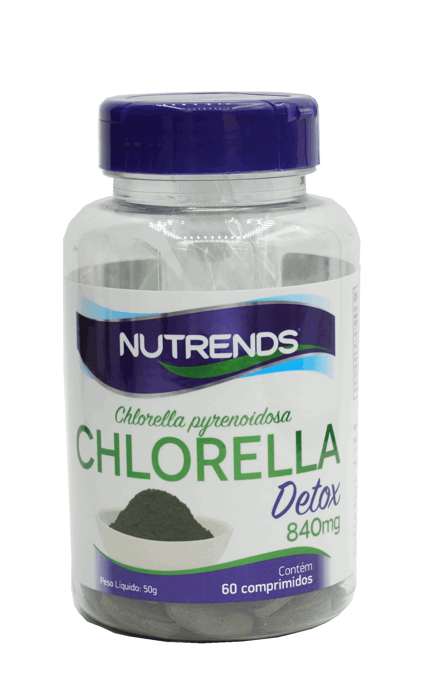 Thumbail produto Chlorella
