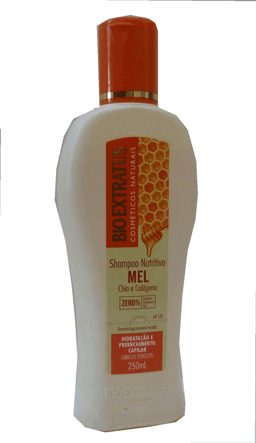 Thumbail produto Shampoo Mel 250mL