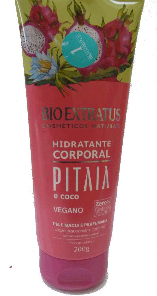 Thumbail produto Hidratante de Pitaya