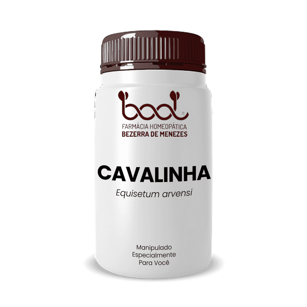 Thumbail produto Cavalinha (100mg)