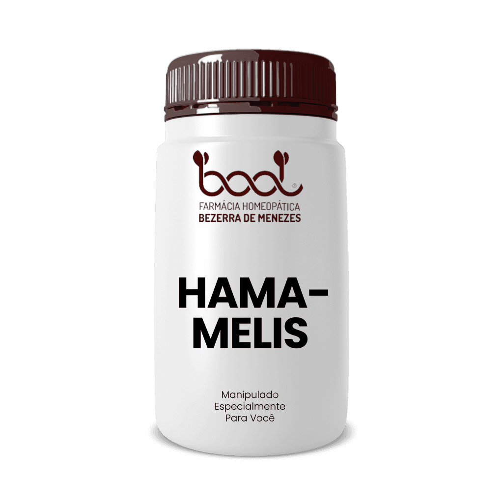 Hamamelis (200mg)