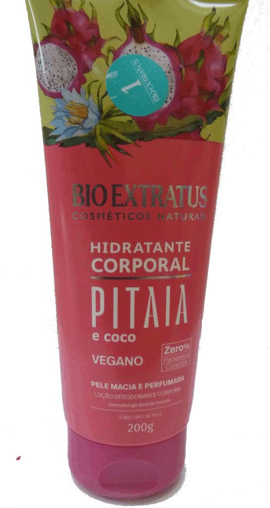 Imagem do Hidratante de Pitaya